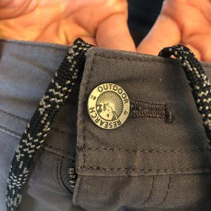 Outdoor Research Men's Wadi Rum Pants, 30x32